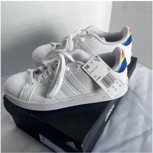 Adidas Grand Court Sneakers NWTS